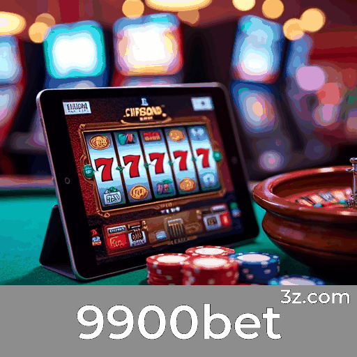 Cassino Online 9900bet