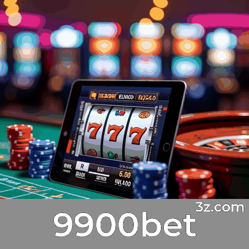 Cassino Online 9900bet