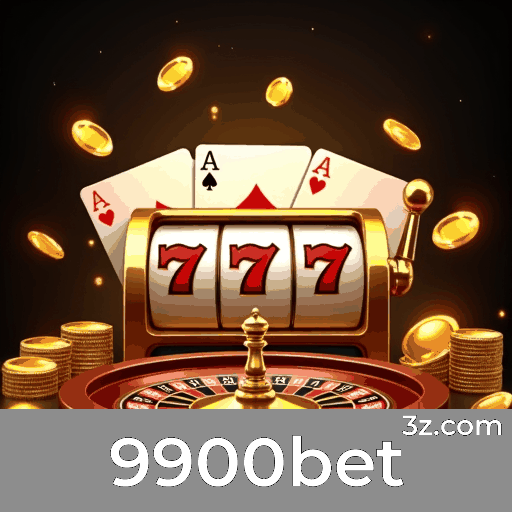 Cassino Online 9900bet